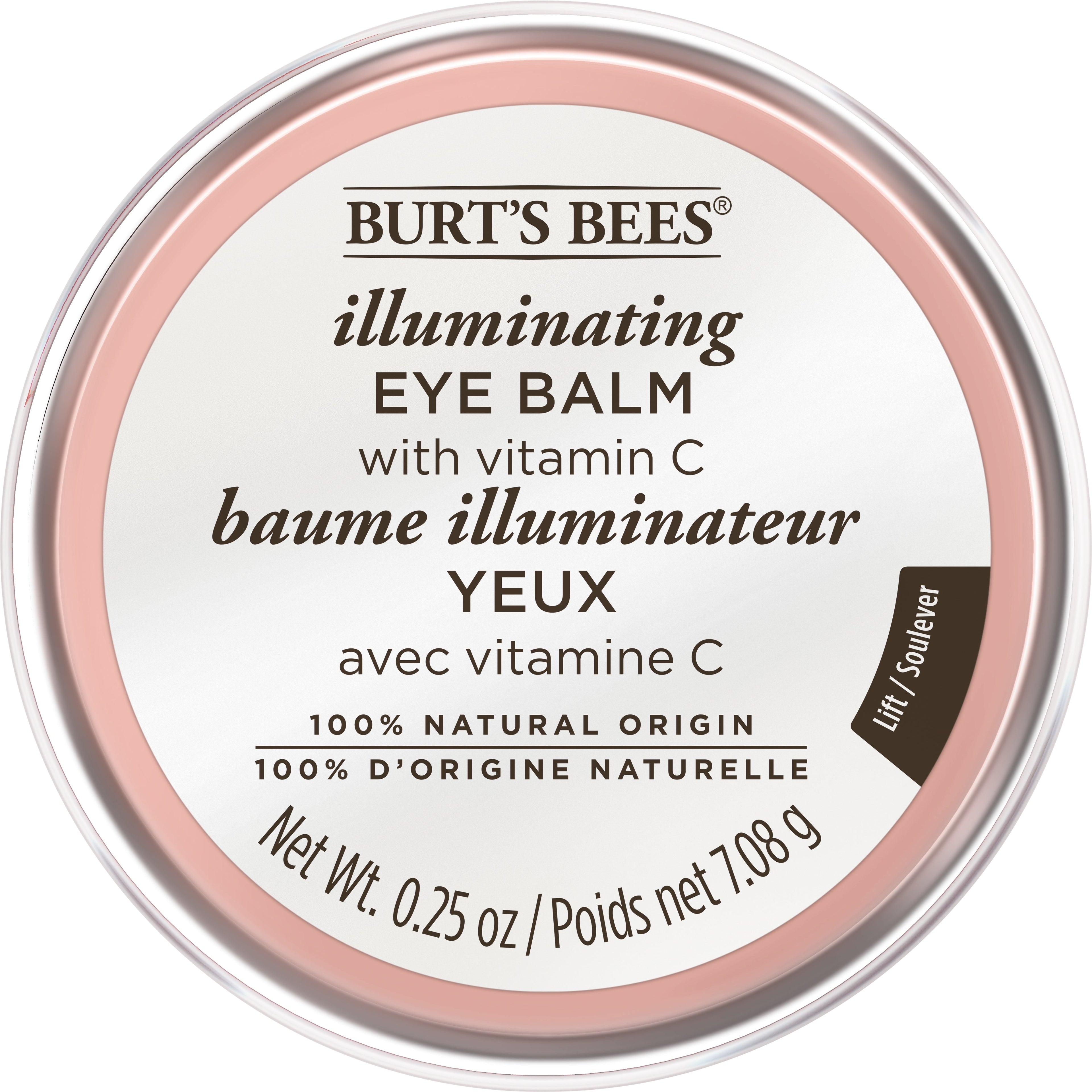 Illuminating Eye Balm