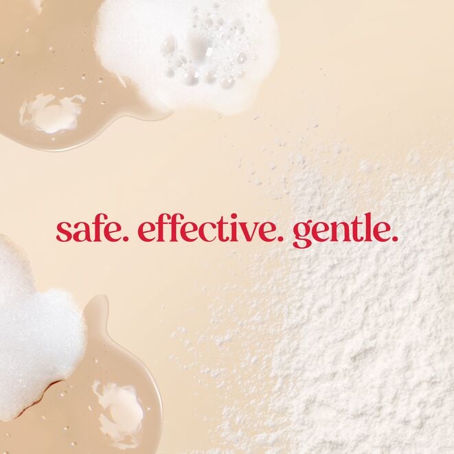 Burt's Bees Baby Shampoo & Wash - Foaming