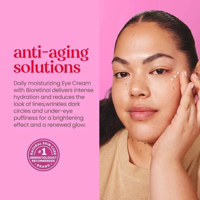 Renewal Firming Eye Cream